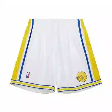 Mitchell Ness x NBA SS25 AUTHENTIC