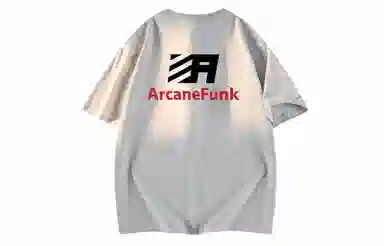 ARCANEFUNK T