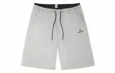 ROUTE 66 Casual Logo Shorts