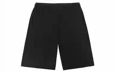 ROUTE 66 Casual Logo Shorts