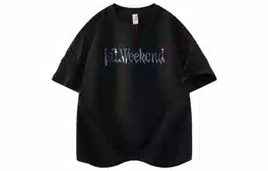 LA'T.WEEKEND 260gLogoT