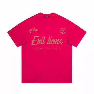 Evil lions T