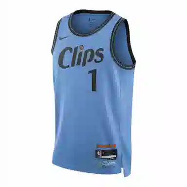 Nike x NBA Dri-Fit NBA JerseyDri-Fit NBA City Edition 2425