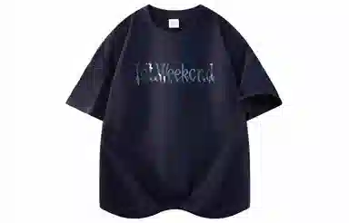 LA'T.WEEKEND 260gLogoT