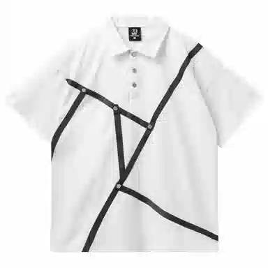 XINYINSU 24SS Polo