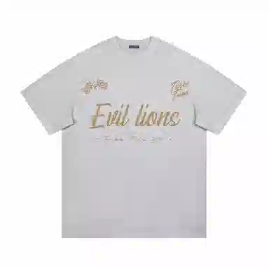 Evil lions T