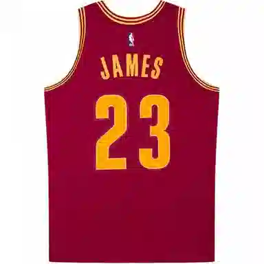 Mitchell Ness x NBA AUTHENTIC