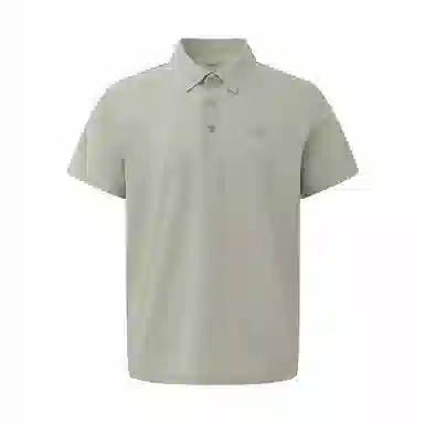 CAT SS25 Polo