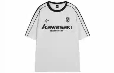 Kawasaki T