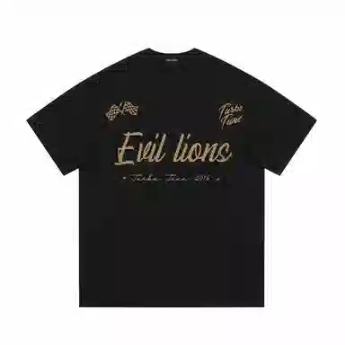 Evil lions T
