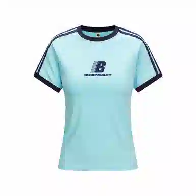 BOBBY ABLEY LOGO LogoT