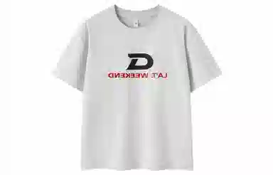 LA'T.WEEKEND Logo T