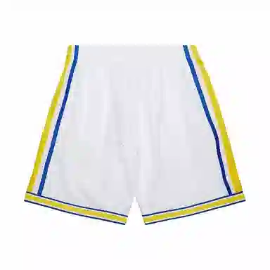 Mitchell Ness x NBA SS25 AUTHENTIC