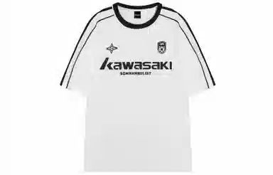 Kawasaki T