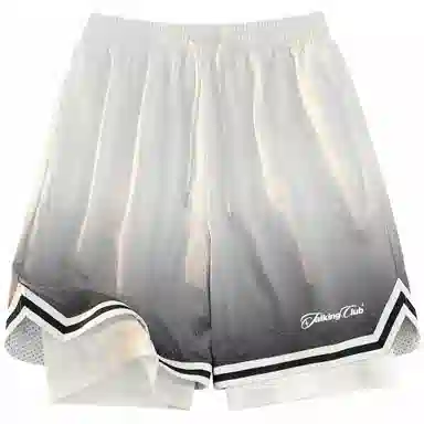 TALKING TOM Basketball Shorts