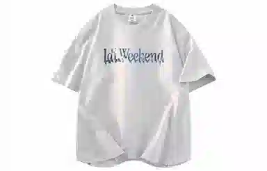 LA'T.WEEKEND 260gLogoT