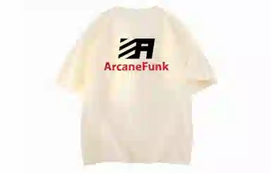 ARCANEFUNK T
