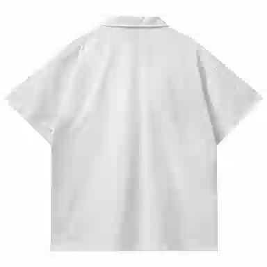 XINYINSU 24SS Polo