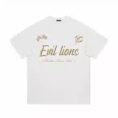 Evil lions T