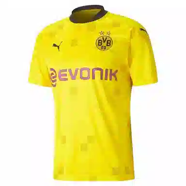 PUMA Borussia Dortmund Cup 2020-21