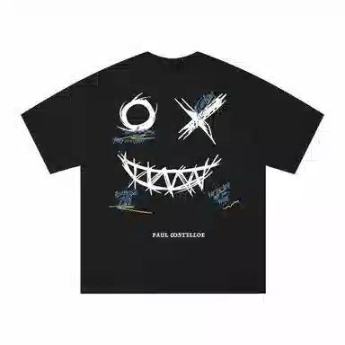 PAUL COSTELLOE logoT