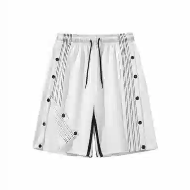 VSCH Basketball Shorts