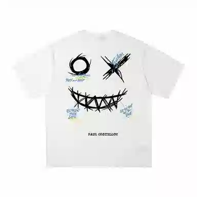 PAUL COSTELLOE logoT