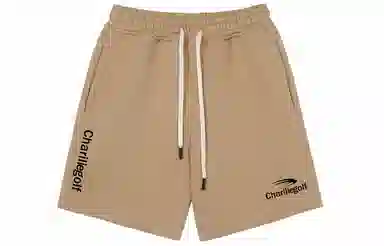 CHARLIE GOLF
