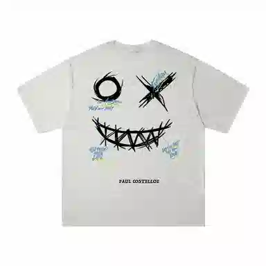 PAUL COSTELLOE logoT