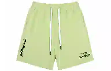 CHARLIE GOLF