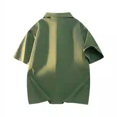 FAKE VINTAGE CleanfitPolo