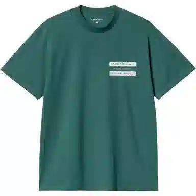 Carhartt WIP SS25 SS Catalogue T-Shirt T