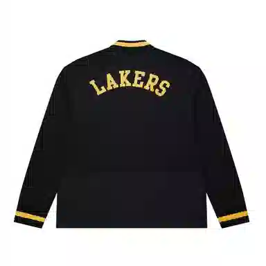 Mitchell Ness x NBA Energy