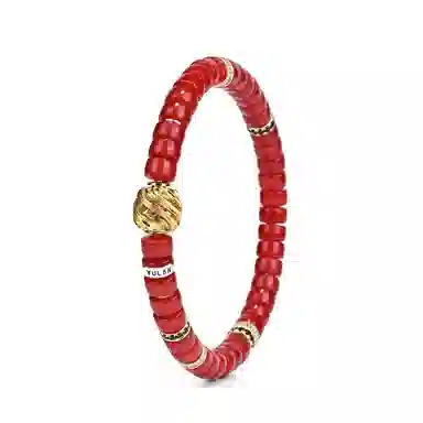 钰澜文玩 五行之气 菩提根 手串 男女同款情侣款