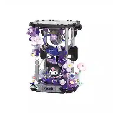 TOP TOY x Sanrio 301-600pcs 6936785439237