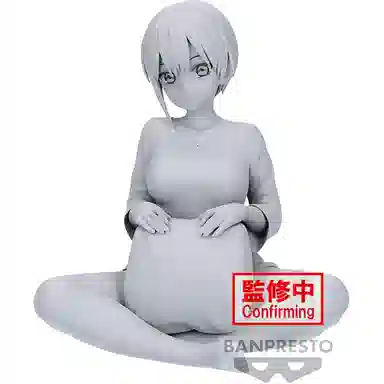 BANPRESTO 12cm