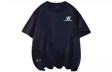 LA'T.WEEKEND LogocleanfitT