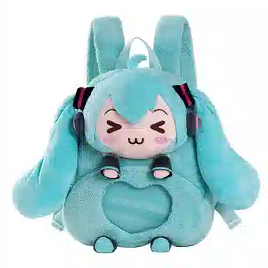 MOEYU miku IP