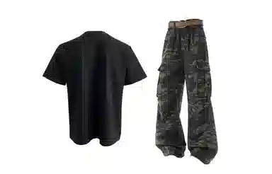 PAEFA 280gcleanfitlogoT