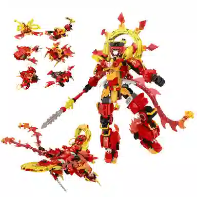 deli 62 301-600pcs
