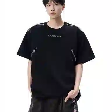 WELTER EXPERIMENT cleanfitT