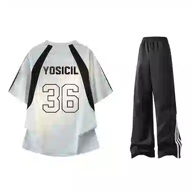 YOSICIL T