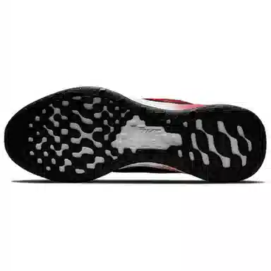 Nike Revolution 6 Black Red