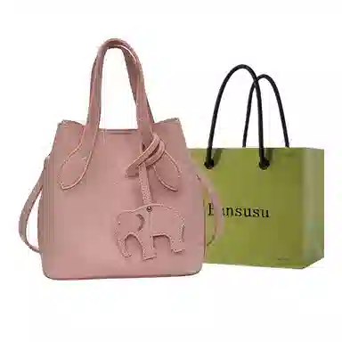 Bansusu Bucket Bag