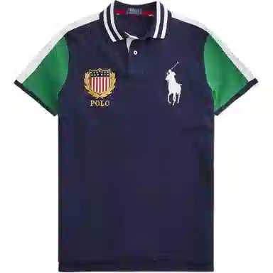 Polo Ralph Lauren LogoPolo