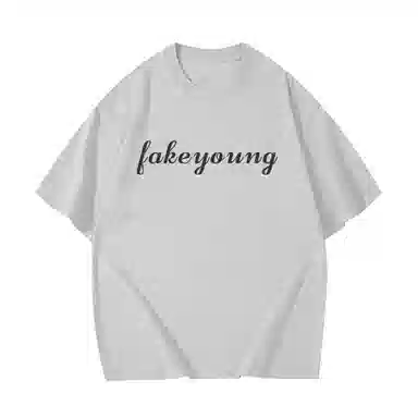 Fakeyoung T