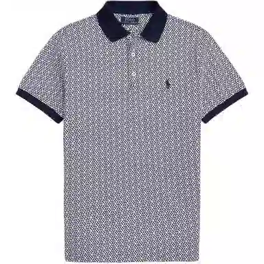 Polo Ralph Lauren LogoPolo