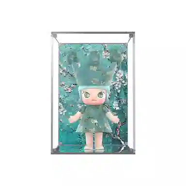 KGBOX Molly Royal400