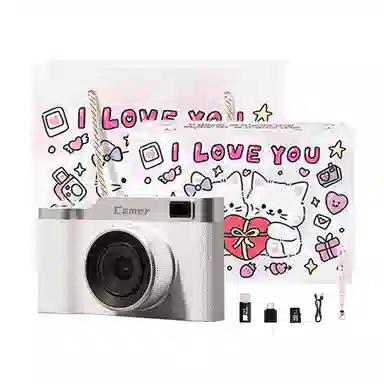 HEY CAT'S DAILY Z05 50001080P 8 CCD