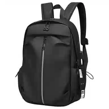 恒源祥 简约日常通勤 耐磨面料 背包双肩包 男款 多色